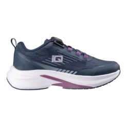 Damskie buty do biegania IQ Intelligence Quality Friler. Niebieskie obuwie do biegania damskie IQ. Za 434.77 zł.