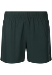 Szorty Endurance Kros. Zielone szorty sportowe męskie Endurance, s, z materiału, do biegania. Za 149.00 zł.