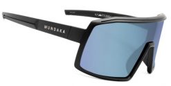 Okulary przeciwsłoneczne Mundaka Khardung. Czarne okulary przeciwsłoneczne damskie MUNDAKA. Za 362.50 zł.