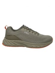 Cmp Buty sportowe "Nhekkar" w kolorze khaki rozmiar: 42. Brązowe buty fitness męskie CMP. Za 159.21 zł.