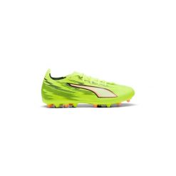 Buty piłkarskie Puma Ultra 6 Match Mg. Buty sportowe na co dzień damskie Puma, bez wzorów, do biegania. Za 363.60 zł.
