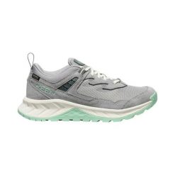 Damskie buty trailowe Keen High WP. Szare obuwie trekkingowe damskie Keen. Za 652.00 zł.