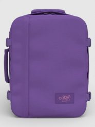 Plecak Cabin Zero Classic 28L. Żółte plecaki damskie CABINZERO, bez wzorów, z materiału, eleganckie. Za 249.00 zł.