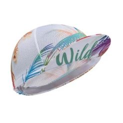 Czapka Gist Deco Wild. Białe czapki męskie GIST, bez wzorów, sportowe. Za 138.09 zł.