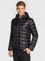 Schöffel Kurtka puchowa Lodner 22995-00-23453 Czarny Regular Fit. Czarne kurtki męskie Schöffel, m, bez wzorów, z puchu, bez kaptura. Za 1,099.00 zł.