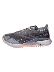 Reebok Buty sportowe "Nano X2 TR Adventure" w kolorze szarym rozmiar: 39. Szare buty sportowe na co dzień damskie Reebok, bez wzorów. Za 285.95 zł.