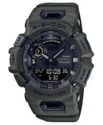 Zegarek Męski Casio GBA-900UU-3A. Czarne, cyfrowe zegarki męskie Casio, szklane. Za 564.00 zł.