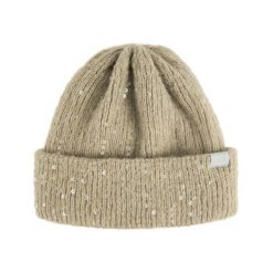 Kapelusz damski Regatta Lorelai. Brązowe kapelusze damskie Regatta, bez wzorów. Za 145.50 zł.