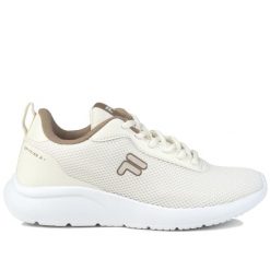 Buty damskie, sportowe Fila SPITFIRE WMN. Brązowe buty sportowe na co dzień damskie Fila, bez wzorów, z materiału, trekkingowe. Za 159.00 zł.