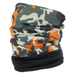 Naszyjnik Barts Multicol Polar Camo. Brązowe biżuteria dla mężczyzn Barts. Za 171.50 zł.