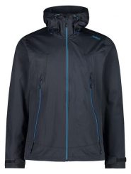 CMP Kurtka funkcyjna w kolorze granatowym rozmiar: 50. Niebieskie kurtki outdoor męskie CMP, m, bez wzorów, z materiału, bez kaptura. Za 169.67 zł.