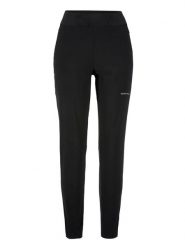 Craft ADV Essence Training Pants 2 W – spodnie treningowe z recyklingowanego. Czarne spodnie materiałowe damskie Craft, bez wzorów, z materiału. Za 215.50 zł.