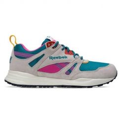 Buty do chodzenia damskie Reebok Ventilator SO. Szare obuwie do biegania damskie Reebok. Za 398.00 zł.