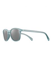 Okulary przeciwsłoneczne SOLAR Purple - cat.3 Polarized - Light Blue. Fioletowe okulary przeciwsłoneczne damskie SOLAR. Za 175.00 zł.