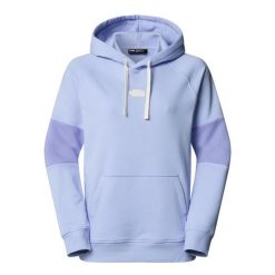 The North Face Bluza Terry Nf0A8C2D0Vi. Fioletowe bluzy bez kaptura damskie The North Face. Za 279.99 zł.