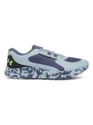 Under Armour Buty "Charged Bandit TR 3" w kolorze niebieskim do biegania rozmiar: 43. Niebieskie buty fitness męskie Under Armour. Za 228.38 zł.