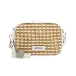 Emily & Noah Torebka Naramienna E&N Jella Torebki 1 ct Damski. Torebki klasyczne damskie Emily & Noah, z aplikacjami, z materiału, małe, bez dodatków. Za 157.99 zł.