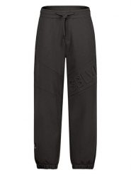 Sublevel Spodnie dresowe w kolorze antracytowym rozmiar: XXL. Czarne spodnie dresowe męskie Sublevel, bez wzorów, z dresówki. Za 104.99 zł.