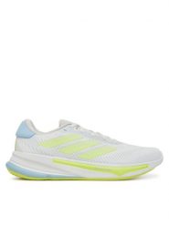 Adidas Buty do biegania Supernova Ease IH0795 Biały. Białe obuwie do biegania damskie Adidas. Za 289.99 zł.