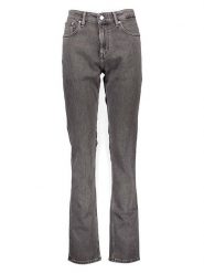 TOMMY JEANS Dżinsy - Regular fit - w kolorze szarym rozmiar: W33. Szare jeansy męskie Tommy Jeans. Za 144.92 zł.