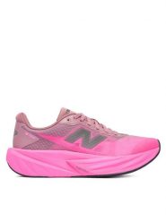 New Balance Buty do biegania FuelCell Rebel v5 WFCXV5 Różowy. Czerwone obuwie do biegania damskie New Balance. Za 699.99 zł.