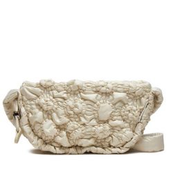 Torebka Desigual. Torebki klasyczne damskie Desigual, bez wzorów, bez dodatków. Za 229.99 zł.