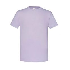 Kultowa Koszulka Unisex Dla Dorosłych. Niebieskie t-shirty damskie Fruit of the Loom, xl, bez wzorów, bez kołnierzyka. Za 33.99 zł.
