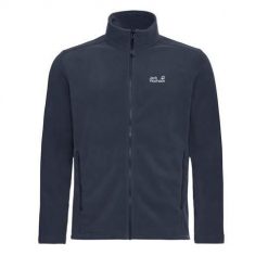 Bluza treningowa męska Jack Wolfskin Taunus 200. Szare bluzy bez kaptura męskie Jack Wolfskin, m. Za 487.00 zł.
