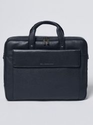 CXL by Christian Lacroix Skórzana aktówka w kolorze czarnym - 42 x 31 x 15 cm rozmiar: onesize. Czarne aktówki damskie CXL by Christian Lacroix, z materiału. Za 543.99 zł.