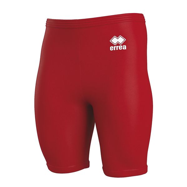 Krótkie Spodenki Errea Dawe Bermuda Jr 00020 Czerwony Dorośli. Czerwone spodenki sportowe damskie ERREA, bez wzorów, z elastanu, eleganckie. Za 151.00 zł.