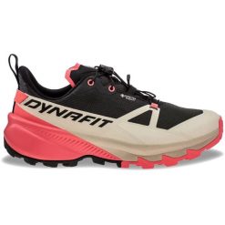 Damskie buty do wspinaczki górskiej Dynafit Traverse 2 Gtx. Brązowe obuwie do biegania damskie Dynafit. Za 730.55 zł.