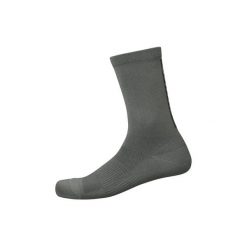 Skarpetki Shimano S-Phyre Leggera. Szare skarpetki męskie SHIMANO, bez wzorów, z elastanu. Za 125.00 zł.