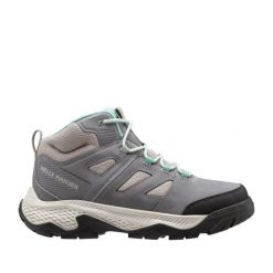 Damskie buty trekkingowe Helly Hansen Switchback 3 HT. Niebieskie obuwie trekkingowe damskie Helly Hansen. Za 572.85 zł.