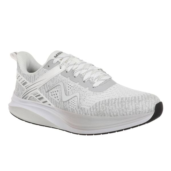 Damskie buty biegowe MBT Huracan 3 Związane. Białe obuwie do biegania damskie MBT. Za 834.00 zł.