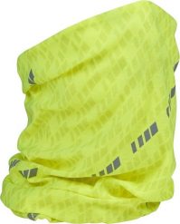 Gripgrab Ocieplacz na szyję Hi-Vis żółty (54-63 cm). Żółte obuwie trekkingowe damskie GRIPGRAB. Za 243.99 zł.