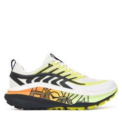 Buty do biegania Hoka. Białe obuwie do biegania damskie HOKA. Za 829.99 zł.