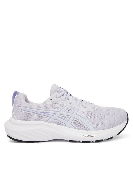 Asics Buty do biegania Gel-Contend 9 1012B681 Szary. Szare obuwie do biegania damskie Asics. Za 319.99 zł.
