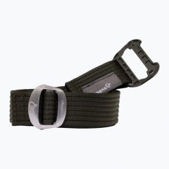 Pasek do spodni NORRONA Femund Webbing 30. Zielone paski męskie NORRONA, bez wzorów, z materiału, eleganckie. Za 179.99 zł.