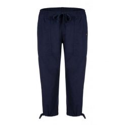 LOAP Nicoho damskie spodnie 3/4, XS. Fioletowe spodnie sportowe damskie ZONE PERFECT, xs, z bawełny. Za 162.99 zł.