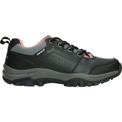Buty trekkingowe damskie Campus Masanella. Czarne obuwie trekkingowe damskie Campus. Za 239.99 zł.