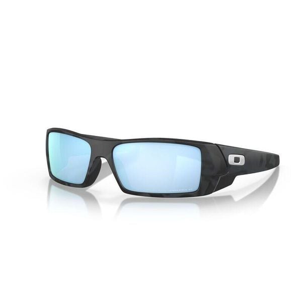 Okulary przeciwsłoneczne Oakley Gascan. Czarne okulary przeciwsłoneczne damskie Oakley. Za 817.00 zł.
