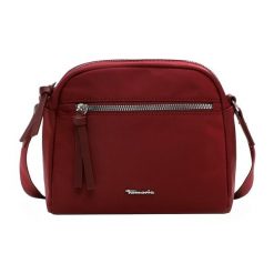 Tamaris Torebka Naramienna TAS Giuseppa Torby na ramię 1 ct Damski. Torebki klasyczne damskie Tamaris, z aplikacjami, z nylonu, zdobione, bez dodatków. Za 159.99 zł.