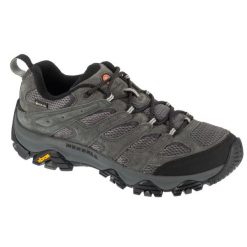 Buty Merrell Moab 3 Gtx J035799 szare. Szare obuwie do biegania damskie . Za 823.35 zł.