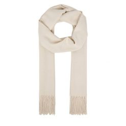Szalik Nine West. Szaliki i kominy damskie Nine West, bez wzorów. Za 59.99 zł.