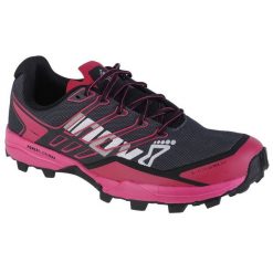 Buty do biegania damskie, Inov-8 X-Talon Ultra 260 V2. Czerwone obuwie do biegania damskie Inov-8. Za 499.99 zł.