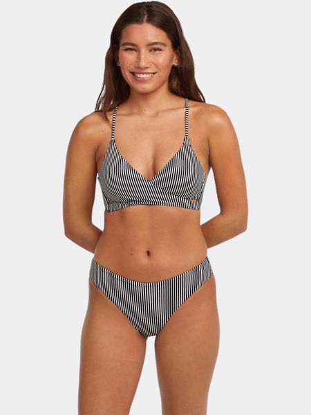 Bikini Damskie O'Neill Essentials Baay Maoi. Białe bikini damskie O'neill, bez wzorów. Za 319.00 zł.