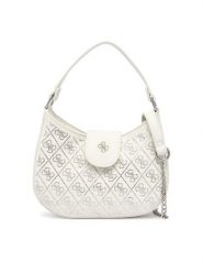 Guess Torebka J6BZ34 W4046 Biały. Białe torebki dziecięce Guess. Za 294.99 zł.