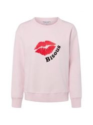 Marie Lund Bluza Kobiety różowy, S. Czerwone bluzy bez kaptura damskie Marie Lund, s. Za 99.95 zł.