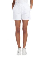Bluza z sznurek regulacyjny na siłownia na czas wolny. Fioletowe bluzy sportowe damskie LEONE 1947 APPAREL, xs, bez wzorów, bez ramiączek, bez kaptura. Za 84.16 zł.