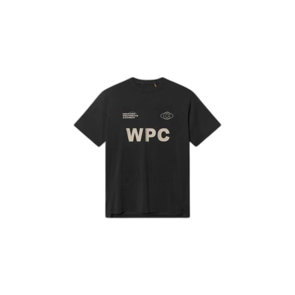 T-shirt lekki Cuera Active WPC. Zielone t-shirty męskie CUERA, m, bez wzorów, z tkaniny, bez kołnierzyka. Za 339.15 zł.
